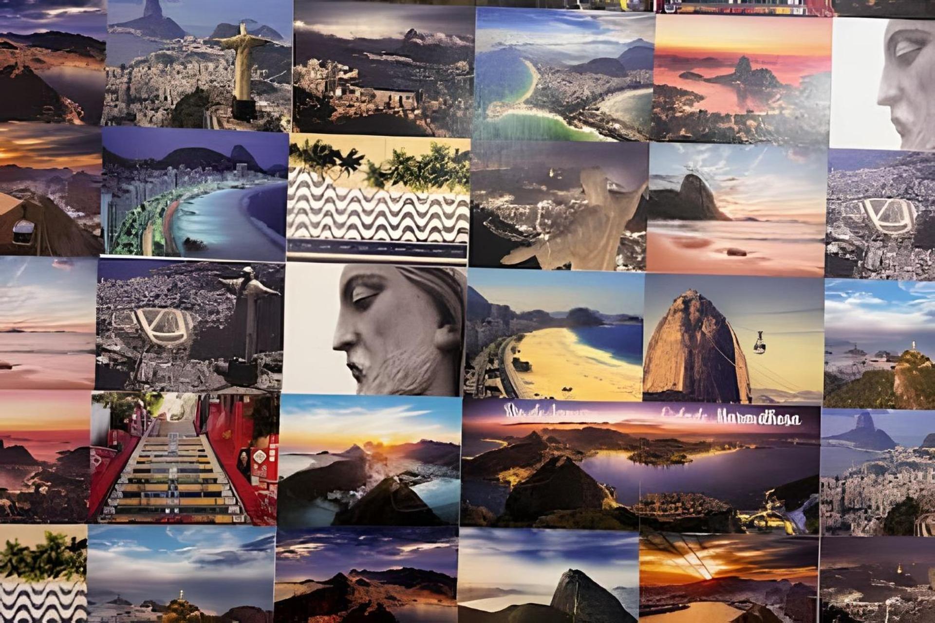 Pe Na Areia Lägenhet Rio de Janeiro Exteriör bild
