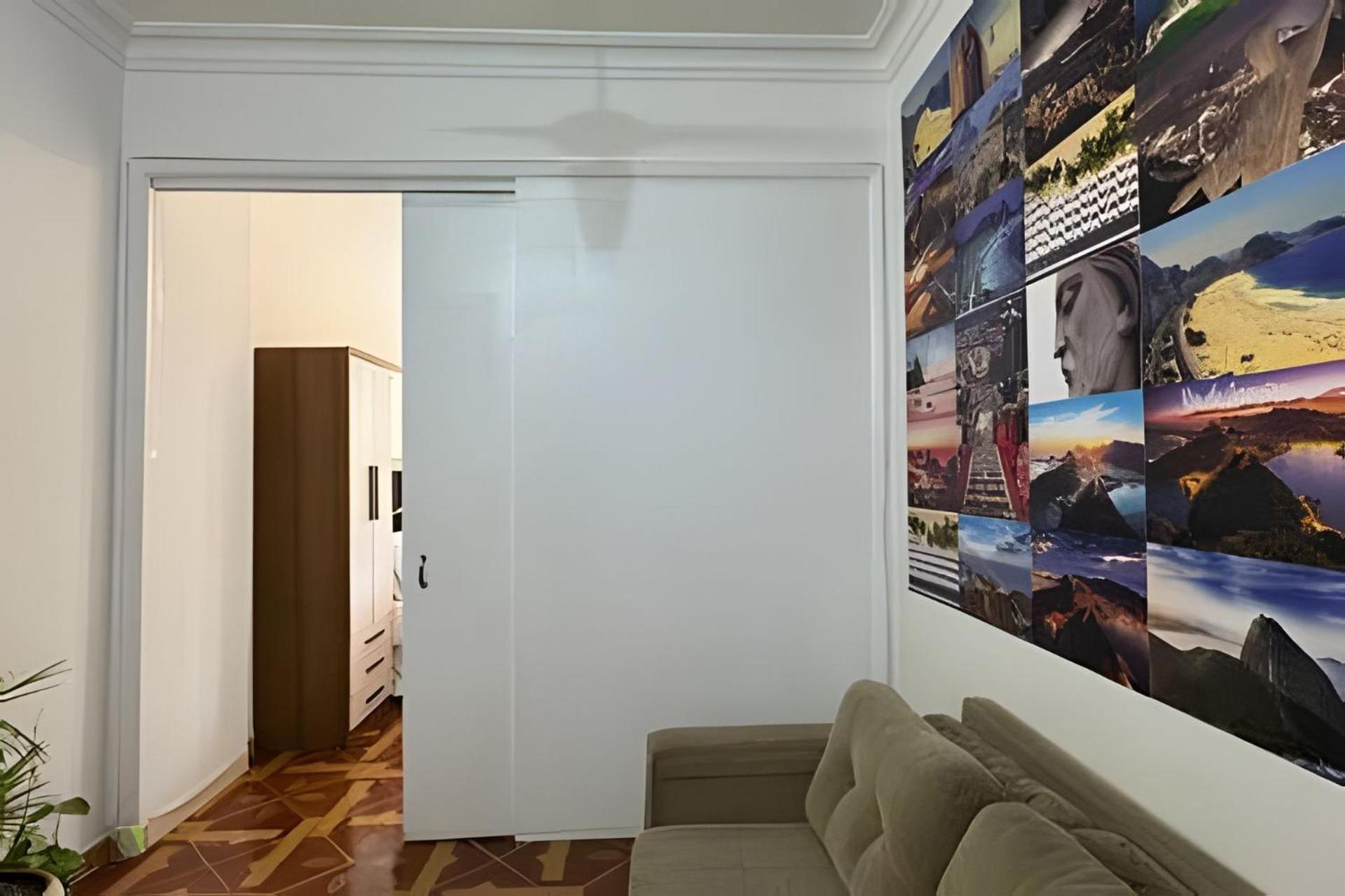 Pe Na Areia Lägenhet Rio de Janeiro Exteriör bild