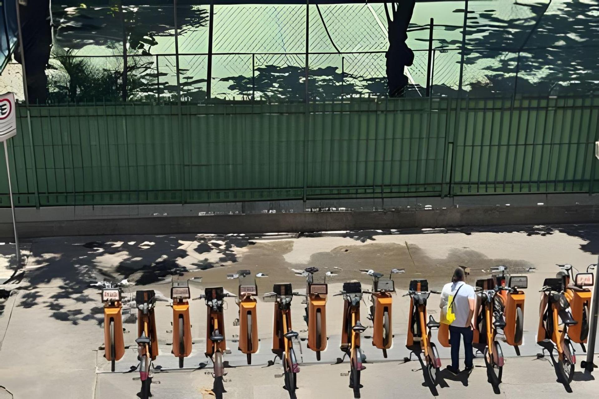 Pe Na Areia Lägenhet Rio de Janeiro Exteriör bild